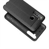 Realme C3 Kılıf Zore Niss Silikon Kapak