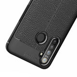 Realme C3 Kılıf Zore Niss Silikon Kapak