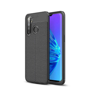 Realme C3 Kılıf Zore Niss Silikon Kapak