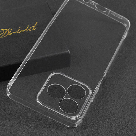 Realme C53 Kılıf Zore Süper Silikon Kapak