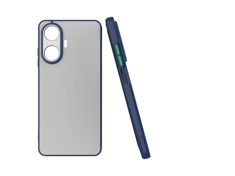 Realme C55 Kılıf Zore Hux Kapak