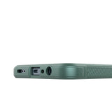 Realme C61 Kılıf Esnek TPU Oyuklu Arka Yüzey Tasarımlı Zore Etnik Silikon Kapak
