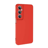 Realme C65 4G Kılıf Zore Mara Lansman Kapak