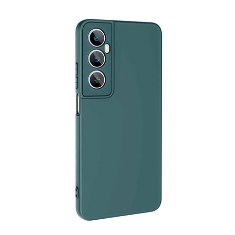 Realme C65 4G Kılıf Zore Mara Lansman Kapak