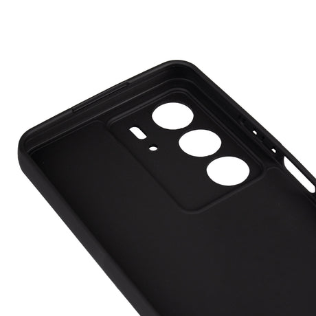 Realme C75 Kılıf Zore Biye Silikon