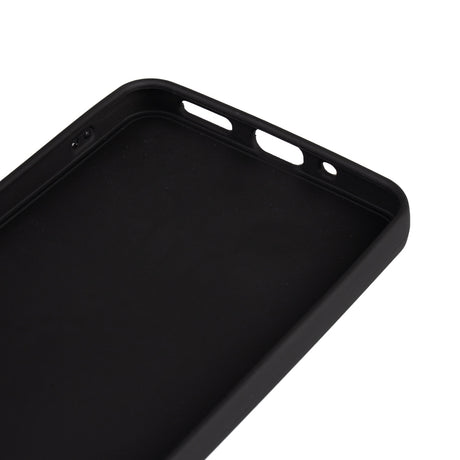 Realme C75 Kılıf Zore Biye Silikon