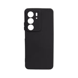 Realme C75 Kılıf Zore Biye Silikon