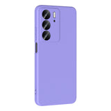 Realme C75 Kılıf Zore Mara Lansman Kapak