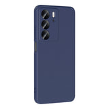 Realme C75 Kılıf Zore Mara Lansman Kapak