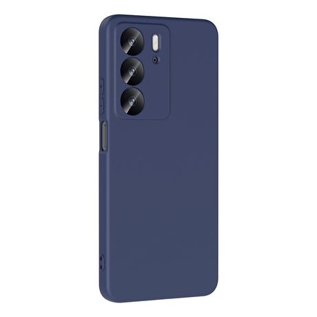 Realme C75 Kılıf Zore Mara Lansman Kapak