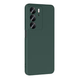 Realme C75 Kılıf Zore Mara Lansman Kapak