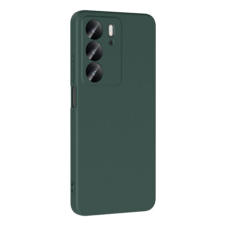 Realme C75 Kılıf Zore Mara Lansman Kapak