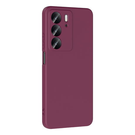 Realme C75 Kılıf Zore Mara Lansman Kapak