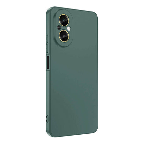 Realme 12 Lite Kılıf Zore Mara Lansman Kapak