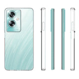 Realme Note 60 Kılıf Zore Süper Silikon Kapak