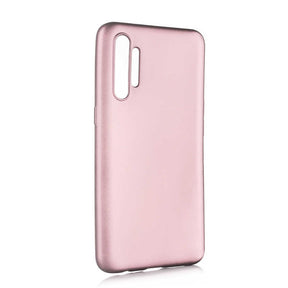 Realme XT Kılıf Zore Premier Silikon Kapak