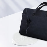 Recci RCS-S06 Su Geçirmez Polyester Kumaş 14 inç Laptop Çantası