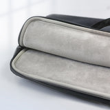 Recci RCS-S11 Su Geçirmez Polyester Kumaş 16 inç Laptop Çantası