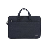Recci RCS-S11 Su Geçirmez Polyester Kumaş 16 inç Laptop Çantası