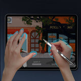 Recci RCS-S28 Dokunmatik Kalem Palm-Rejection Eğim Özellikli Çizim Kalemi