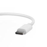 Recci RDS-A02 Type-C 2in1 Şarj ve Ses Adaptörü
