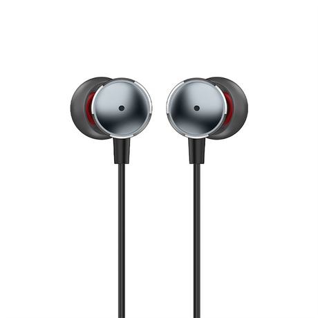 Recci REP-L37 Kulak İçi Profesyonel Ses Yalıtımı 3.5mm Kulaklık