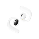 Recci REP-W60 Angel Serisi Dijital LED Göstergeli Hi-Fi Ses Kaliteli TWS Kulak İçi Bluetooth v5.3 Kulaklık