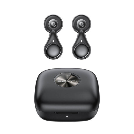 Recci REP-W70 Hi-Fi Ses Kaliteli Bluetooth v5.3 Chopin Serisi Kulak İçi Kulaklık