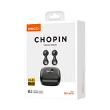 Recci REP-W70 Hi-Fi Ses Kaliteli Bluetooth v5.3 Chopin Serisi Kulak İçi Kulaklık