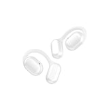Recci REP-W76 OWS Wireless Hi-Fi Ses Kaliteli Dijital Led Göstergeli Bluetooth v5.3 Elegant Serisi Kulak İçi Kulaklık