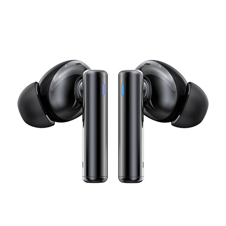 Recci REP-W77 Warrior Serisi ANC Özellikli TWS Kulak İçi Bluetooth v5.3 Kulaklık
