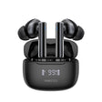Recci REP-W77 Warrior Serisi ANC Özellikli TWS Kulak İçi Bluetooth v5.3 Kulaklık