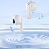 Recci REP-W78 Shell Serisi TWS Kulak İçi Bluetooth v5.3 Kulaklık