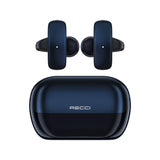 Recci REP-W83 Excellence Serisi ENC Teknolojili Hi-Fi Ses Kaliteli TWS Kulak İçi Bluetooth v5.3 Kulaklık