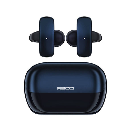 Recci REP-W83 Excellence Serisi ENC Teknolojili Hi-Fi Ses Kaliteli TWS Kulak İçi Bluetooth v5.3 Kulaklık