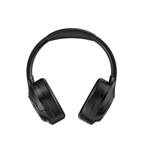 Recci REP-W86 ANC Özellikli Hi-Fi Ses Kaliteli Kulak Üstü Bluetooth v5.3 Kulaklık