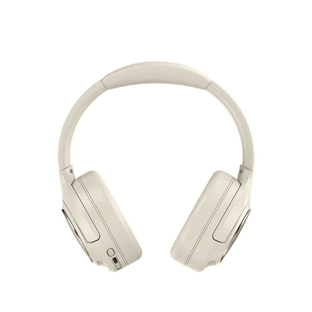 Recci REP-W86 ANC Özellikli Hi-Fi Ses Kaliteli Kulak Üstü Bluetooth v5.3 Kulaklık