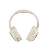 Recci REP-W86 ANC Özellikli Hi-Fi Ses Kaliteli Kulak Üstü Bluetooth v5.3 Kulaklık