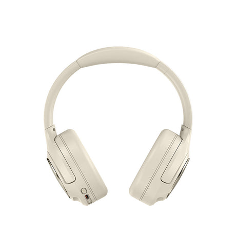 Recci REP-W86 ANC Özellikli Hi-Fi Ses Kaliteli Kulak Üstü Bluetooth v5.3 Kulaklık
