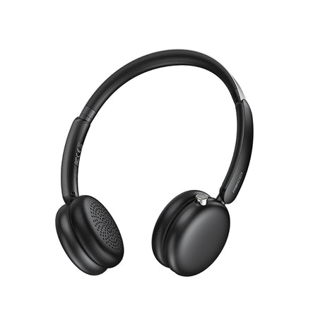 Recci REP-W95 ANC/ENC Özellikli Hi-Fi Ses Kaliteli Kulak Üstü Bluetooth v5.3 Kulaklık