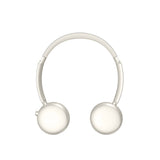 Recci REP-W95 ANC/ENC Özellikli Hi-Fi Ses Kaliteli Kulak Üstü Bluetooth v5.3 Kulaklık