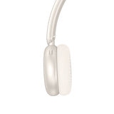 Recci REP-W95 ANC/ENC Özellikli Hi-Fi Ses Kaliteli Kulak Üstü Bluetooth v5.3 Kulaklık