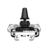 Recci RHO-C26 360 Dönebilen Havalandırma Tasarım Araç Telefon Tutucu