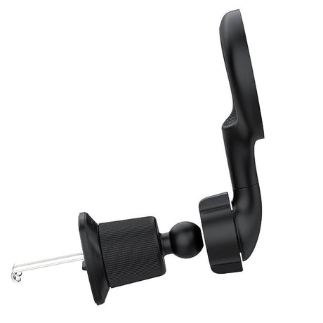 Recci RHO-C42 M-safe Magnetik 360° Dönebilen Havalandırma Tasarım Araç Telefon Tutucu