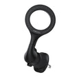Recci RHO-C42 M-safe Magnetik 360° Dönebilen Havalandırma Tasarım Araç Telefon Tutucu
