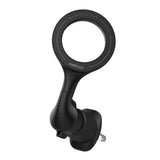 Recci RHO-C42 M-safe Magnetik 360° Dönebilen Havalandırma Tasarım Araç Telefon Tutucu