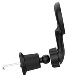 Recci RHO-C42 M-safe Magnetik 360° Dönebilen Havalandırma Tasarım Araç Telefon Tutucu