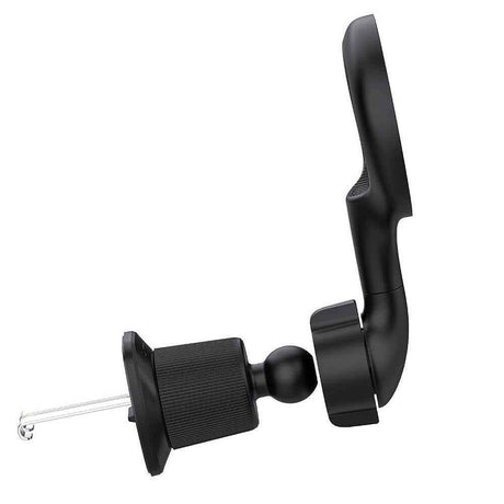 Recci RHO-C42 M-safe Magnetik 360° Dönebilen Havalandırma Tasarım Araç Telefon Tutucu