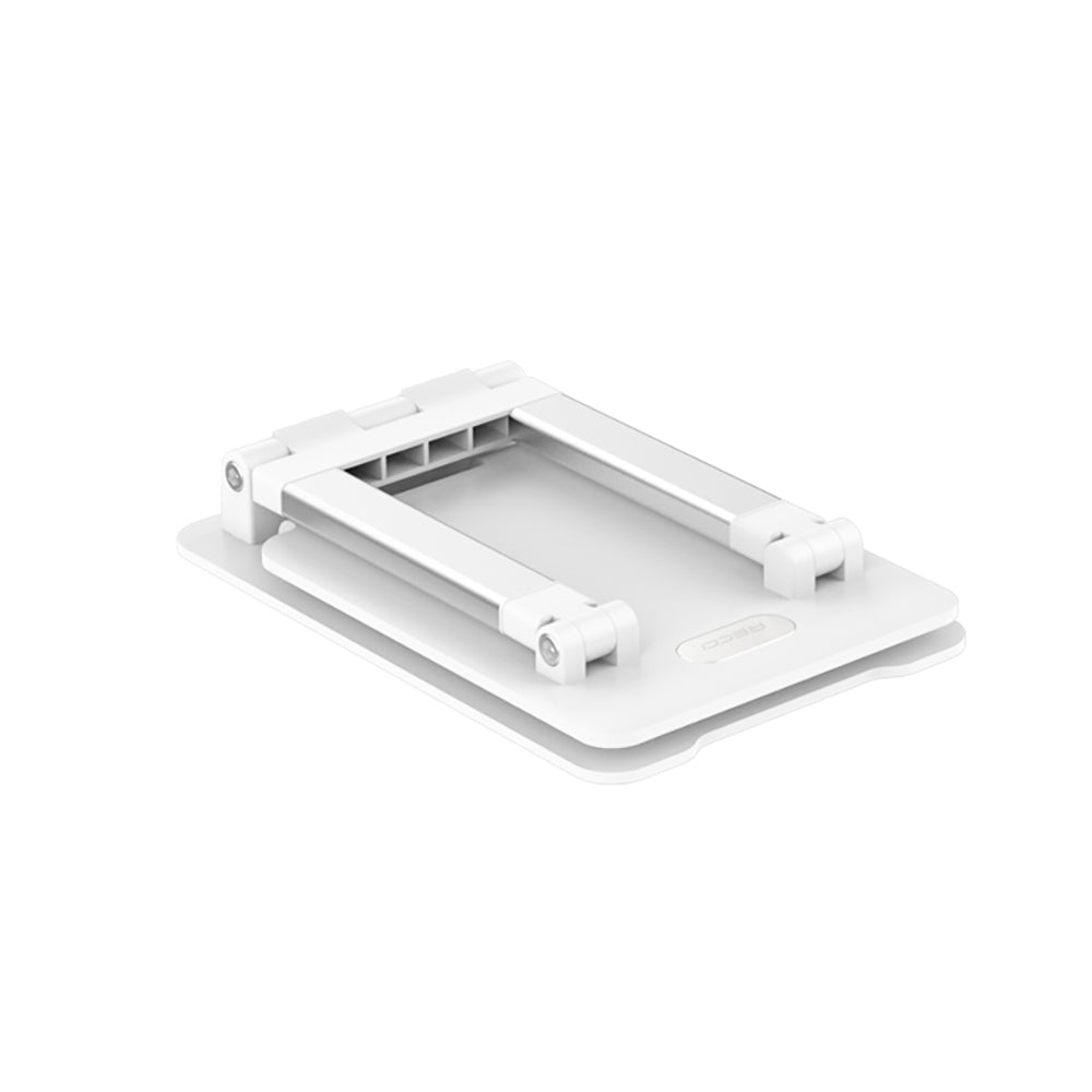 Recci RHO-M08 Ayarlanabilir Katlanabilir 90 Derece Dönebilen Telefon ve Tablet Standı