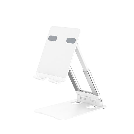 Recci RHO-M08 Ayarlanabilir Katlanabilir 90 Derece Dönebilen Telefon ve Tablet Standı